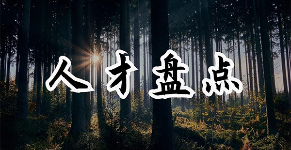 什么時(shí)候做人才盤(pán)點(diǎn)工作