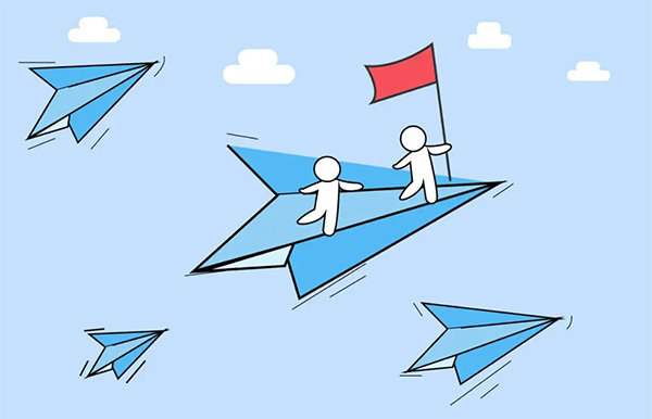 企業(yè)愿景為什么重要？企業(yè)愿景的意義和價值