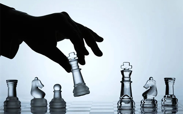 戰(zhàn)略制定和戰(zhàn)略實施的區(qū)別及關(guān)系